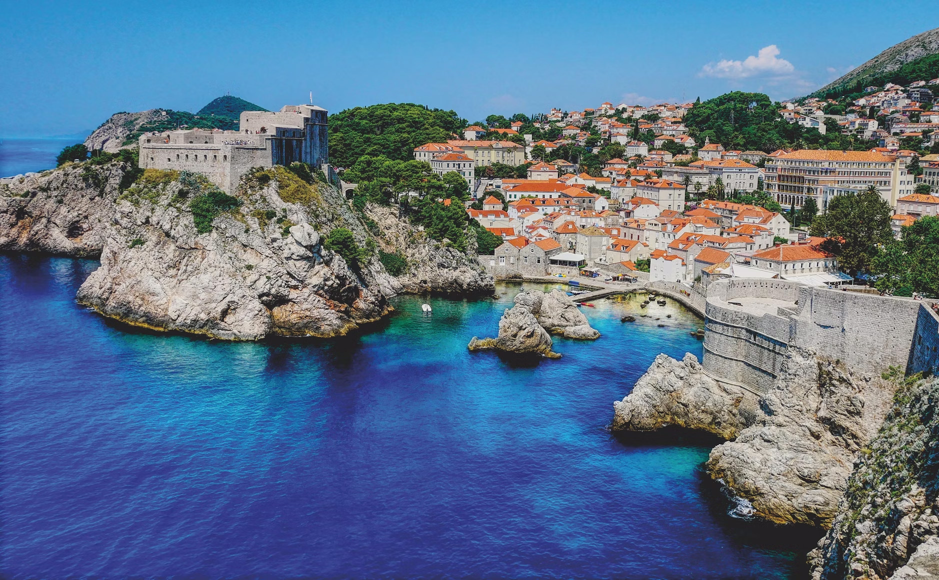 croatia